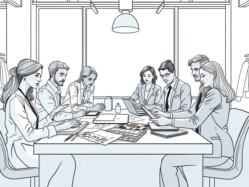 The Power of Collaboration